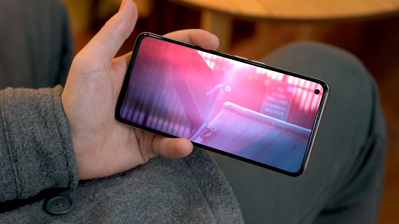 realme GT 2