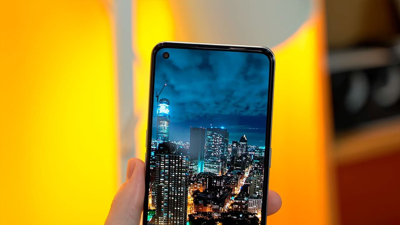 realme GT 2