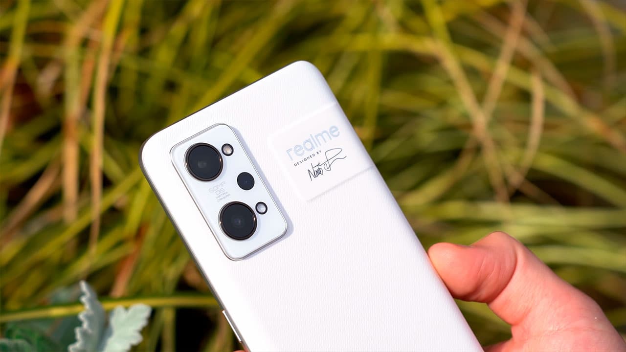 realme GT 2