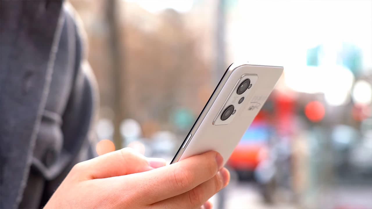 realme GT 2