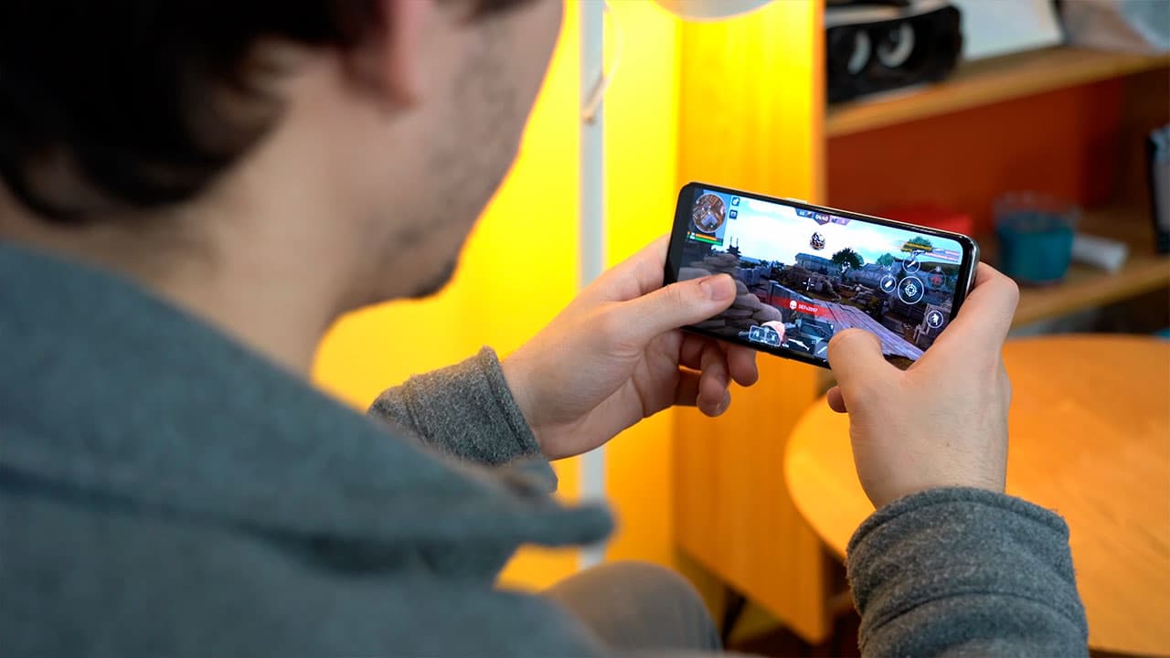 realme GT 2