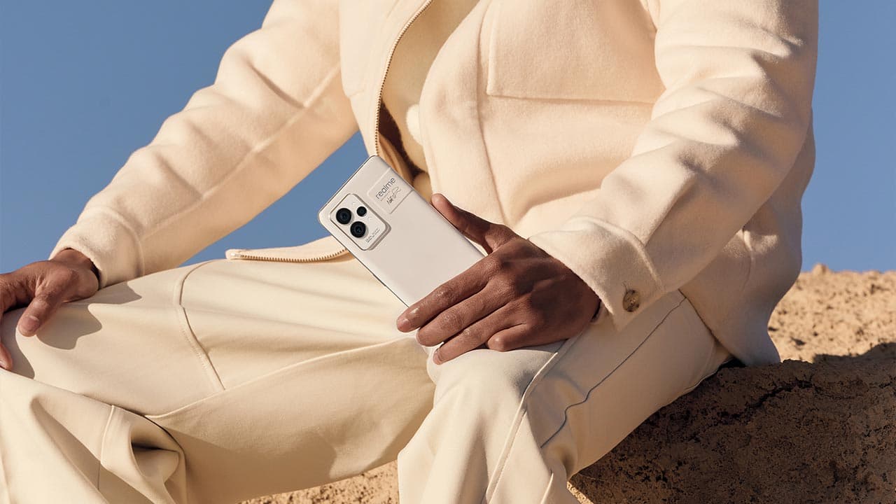 ¿Qué es lo que más me gusta del realme GT 2 Pro?