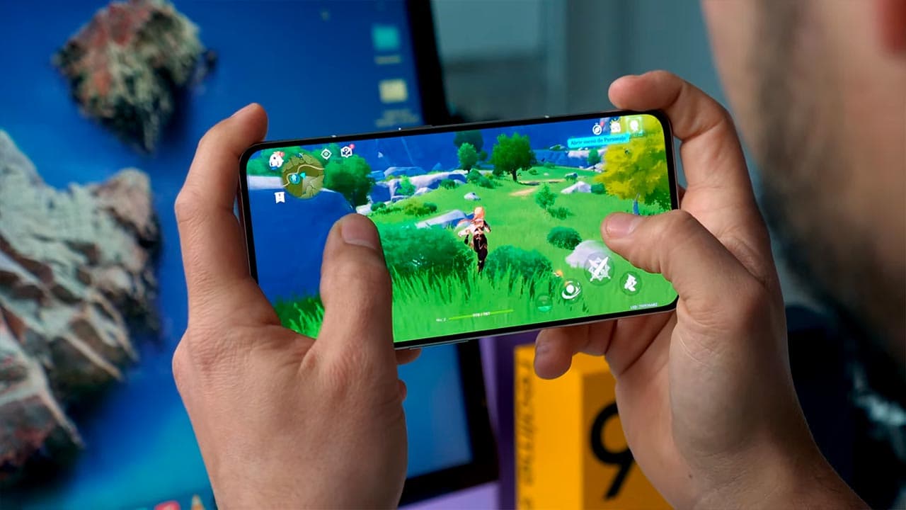 realme GT 2 Pro