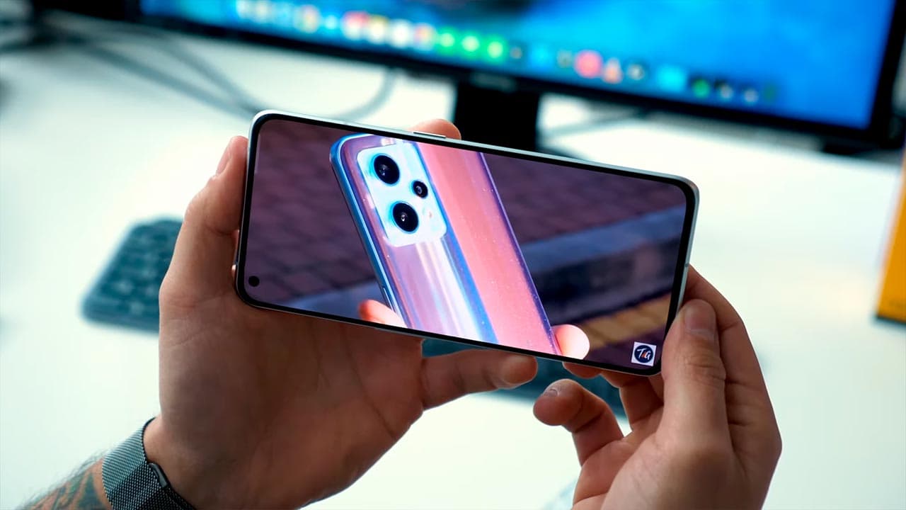 realme GT 2 Pro