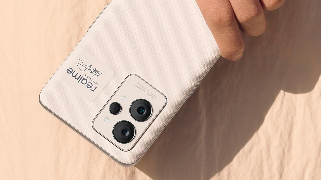 realme GT 2 Pro