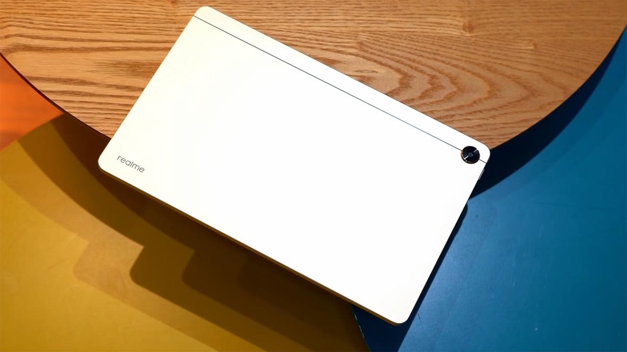 realme Pad