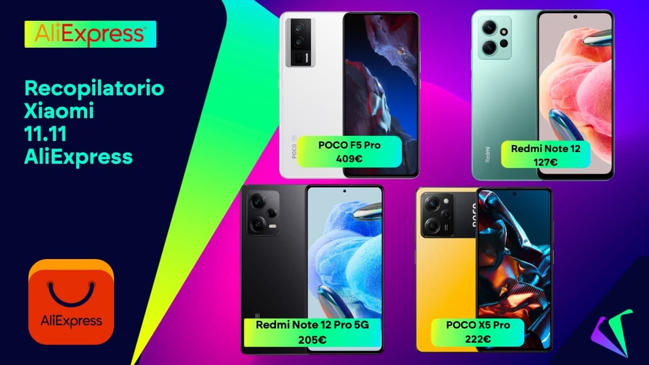 Poco X5 Pro 5G 8Gb/256Gb – Renueva Tu Movil