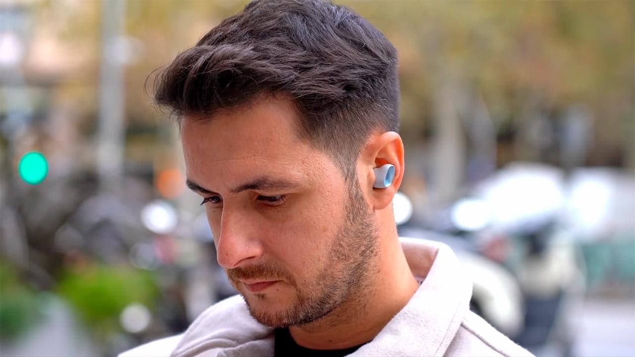 Review de los Redmi Buds 3 Pro, los mejores auriculares de Xiaomi