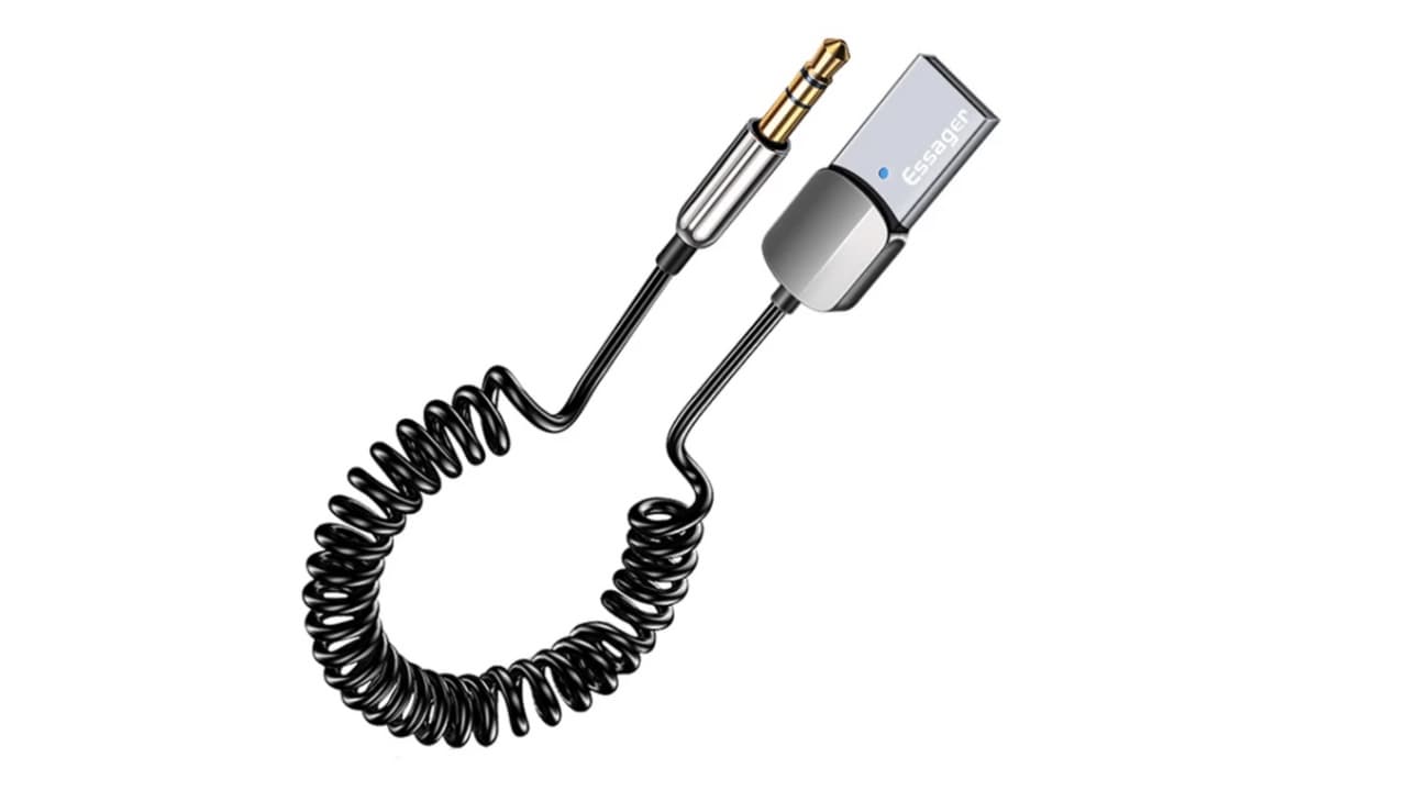 Receptor Bluetooth