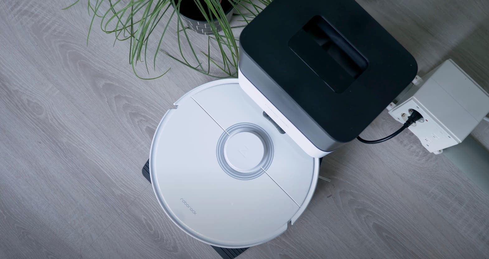 Roborock Q7 Max