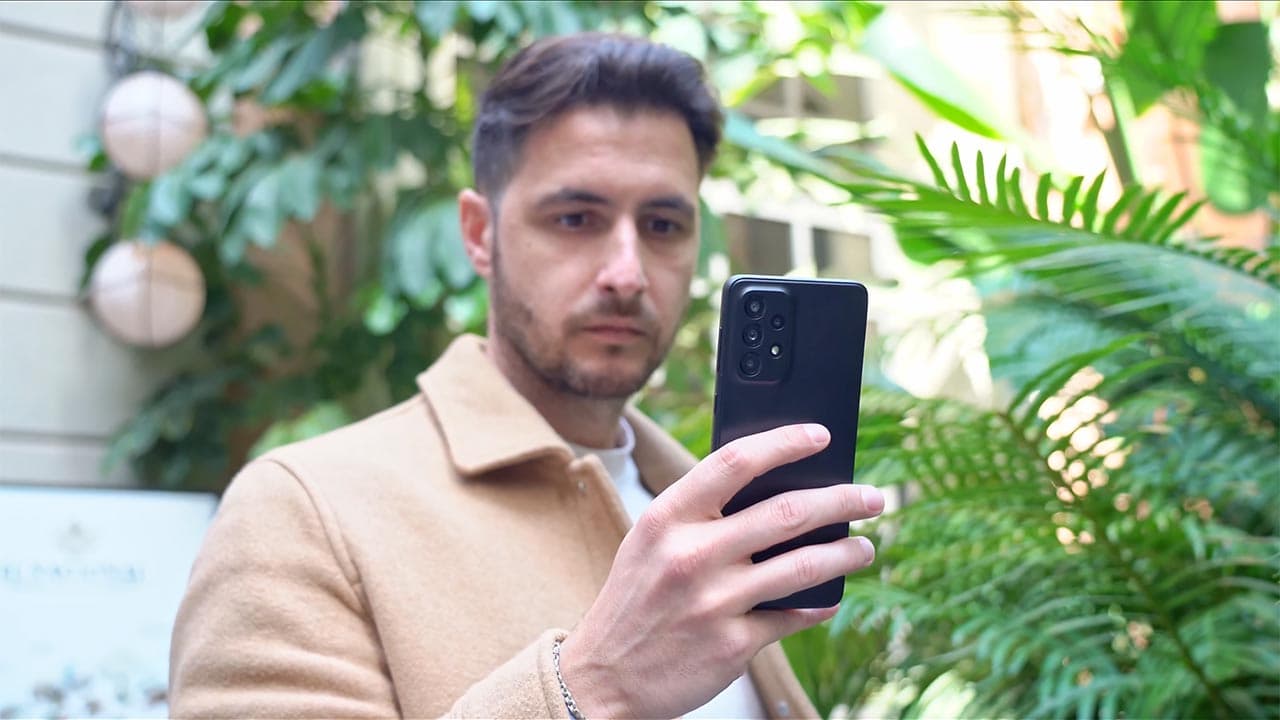 Samsung Galaxy A33 5G