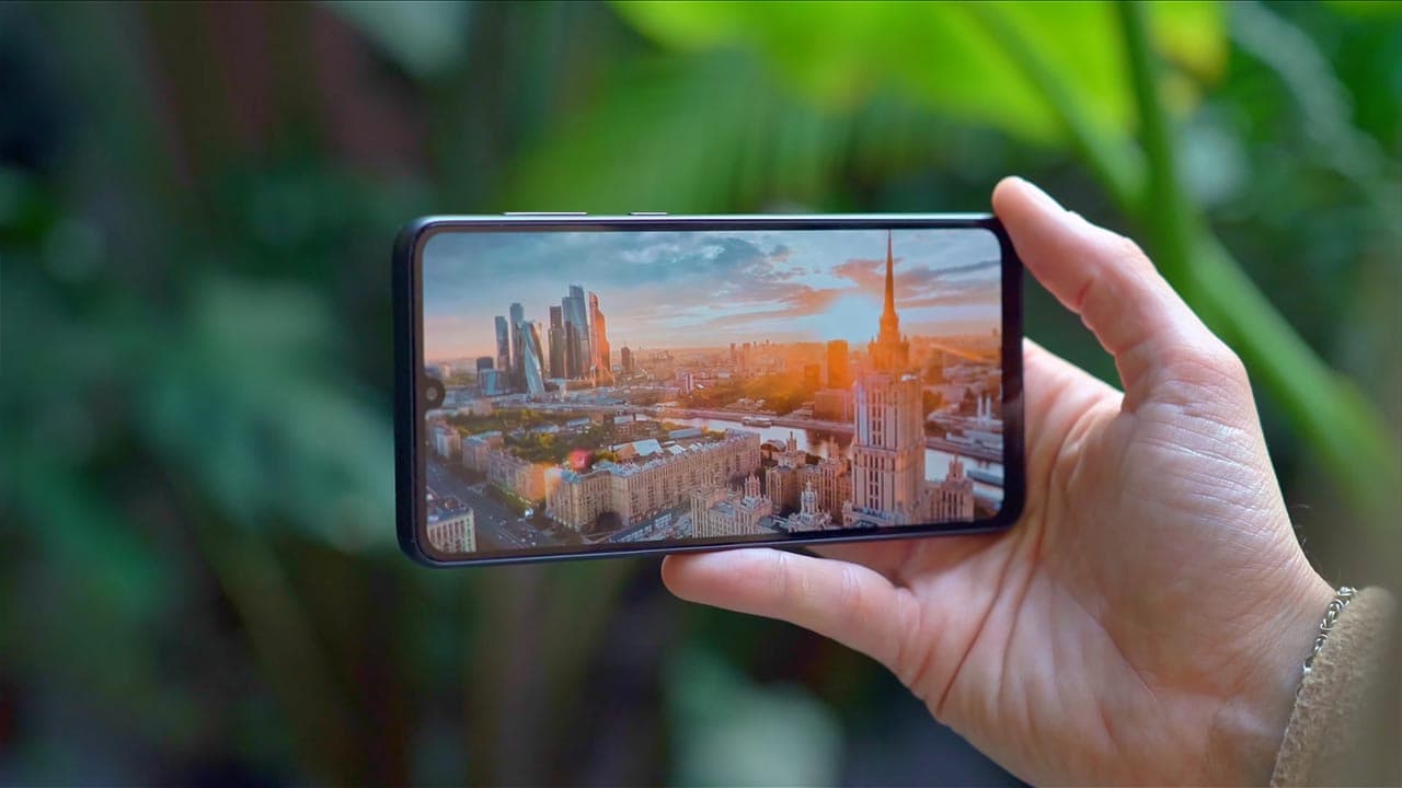 Samsung Galaxy A33 5G