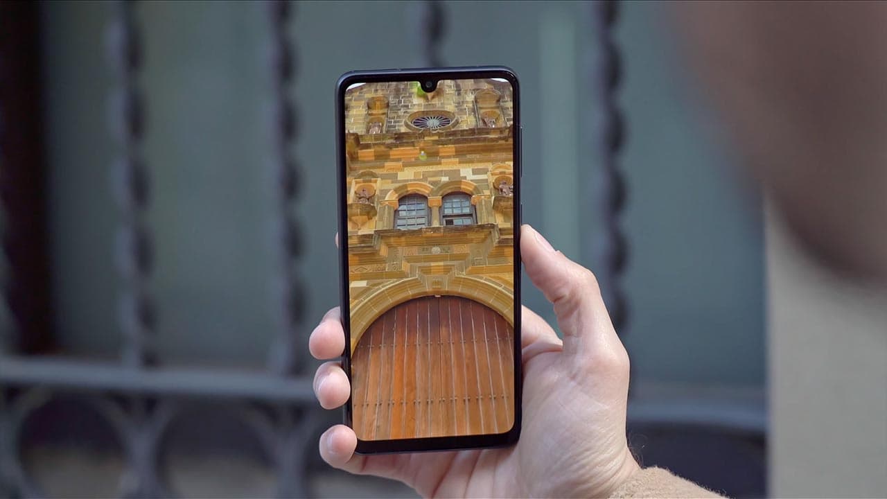 Samsung Galaxy A33 5G