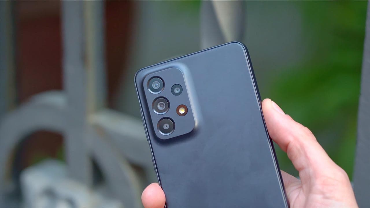 Samsung Galaxy A33 5G