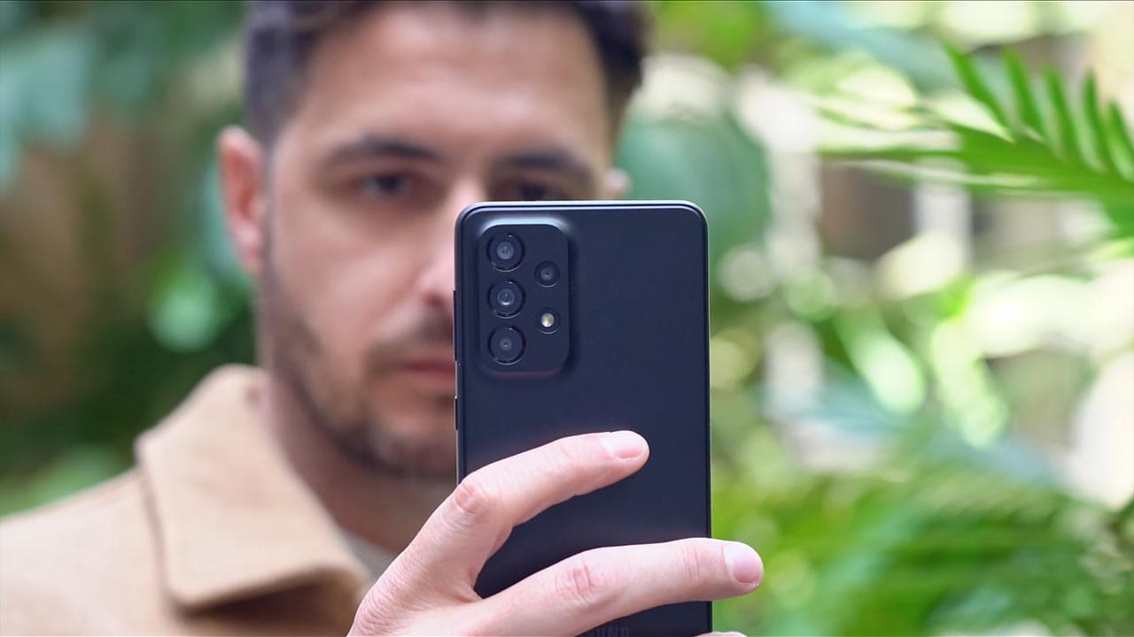 Samsung Galaxy A33 5G