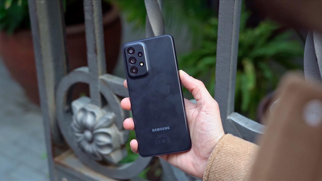 Samsung Galaxy A33 5G