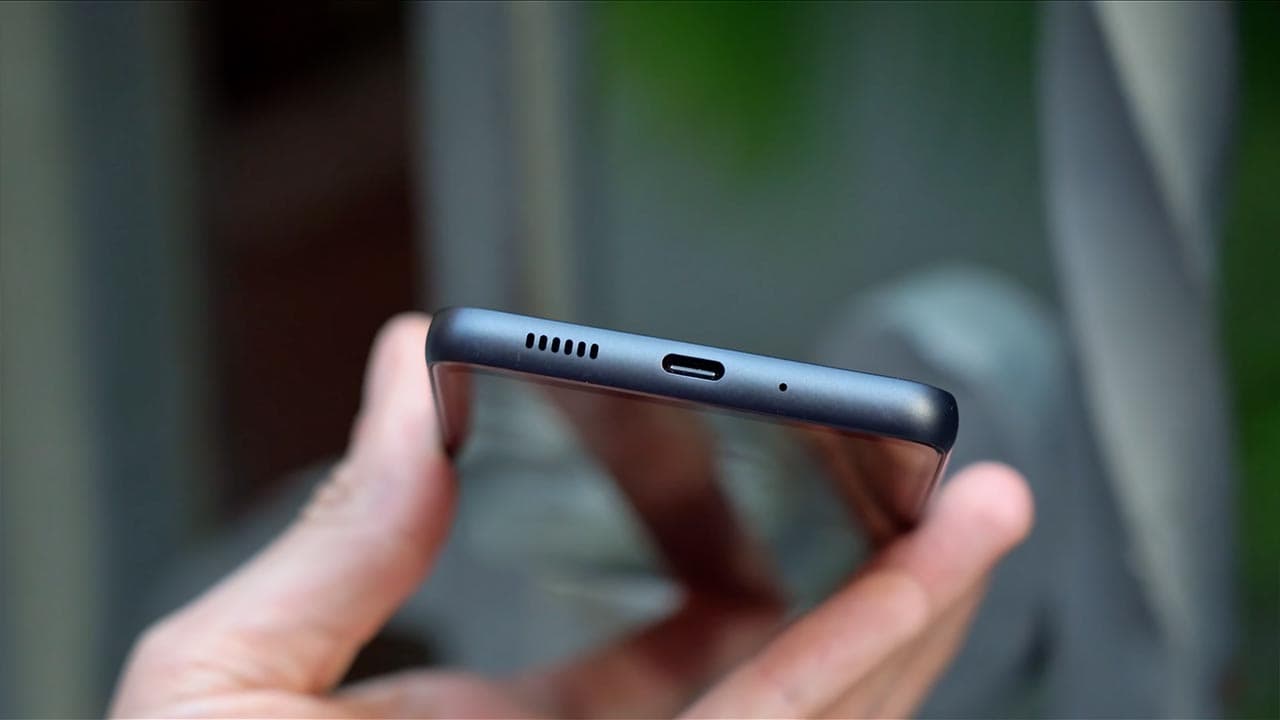 Samsung Galaxy A33 5G