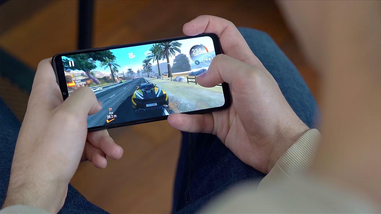 Samsung Galaxy A33 5G