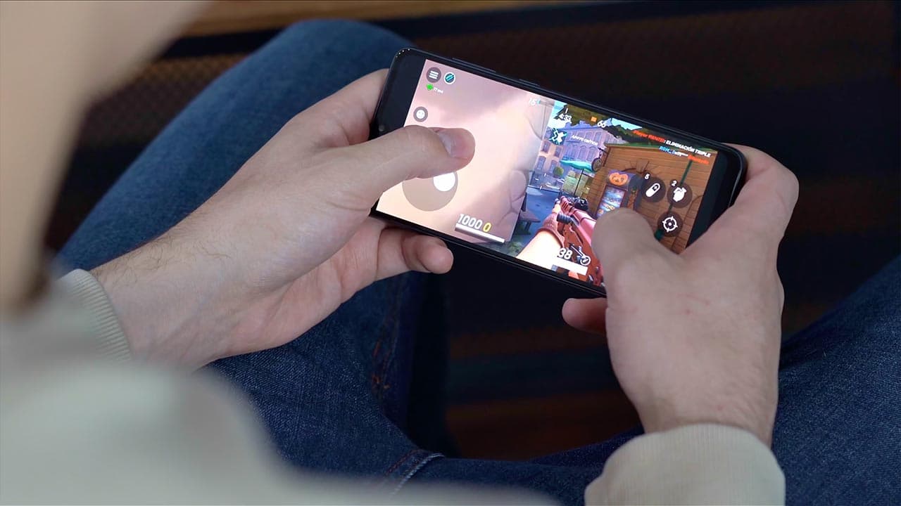 Samsung Galaxy A33 5G