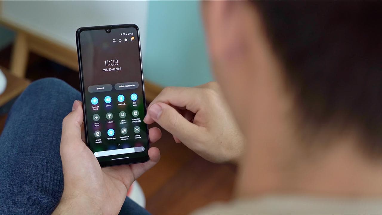 Samsung Galaxy A33 5G