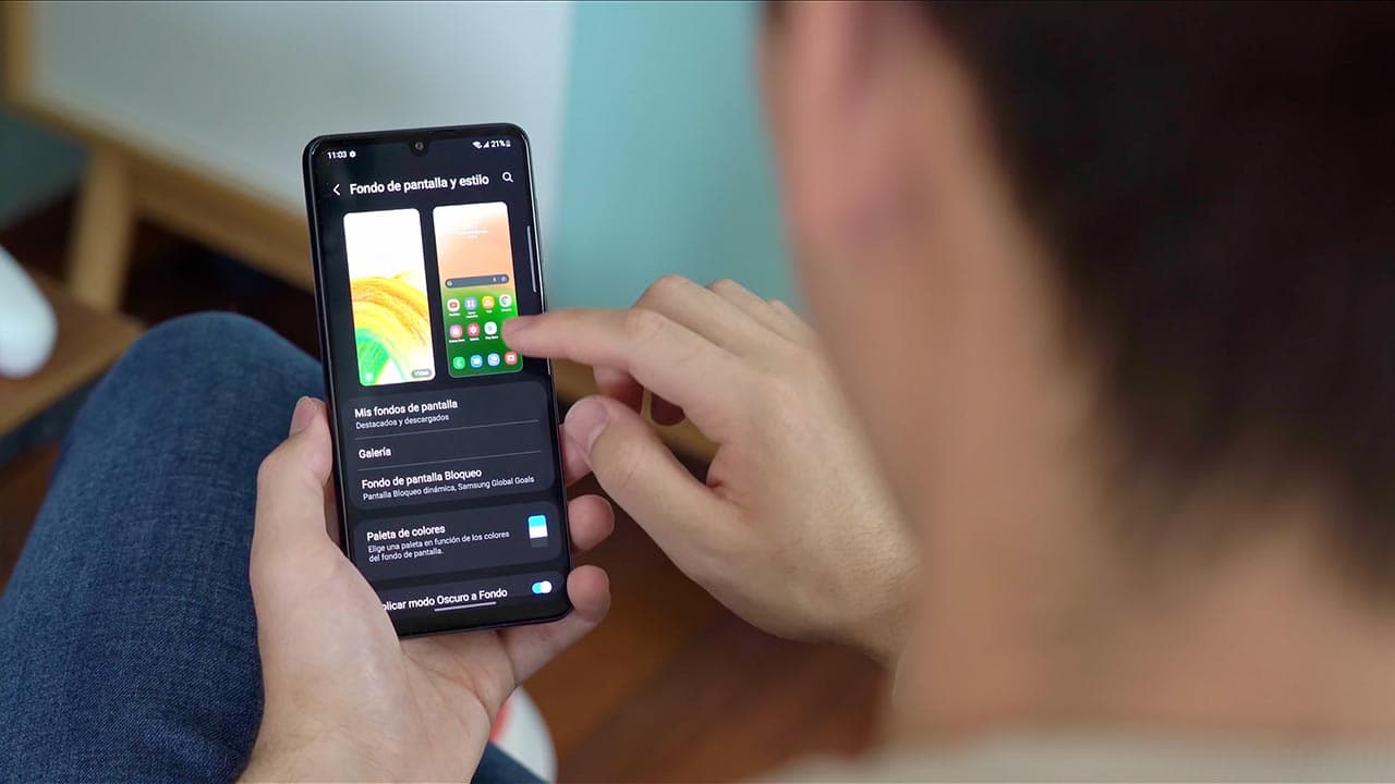 Samsung Galaxy A33 5G