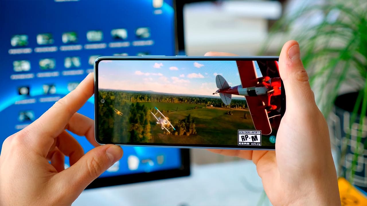 Samsung Galaxy A53 5G