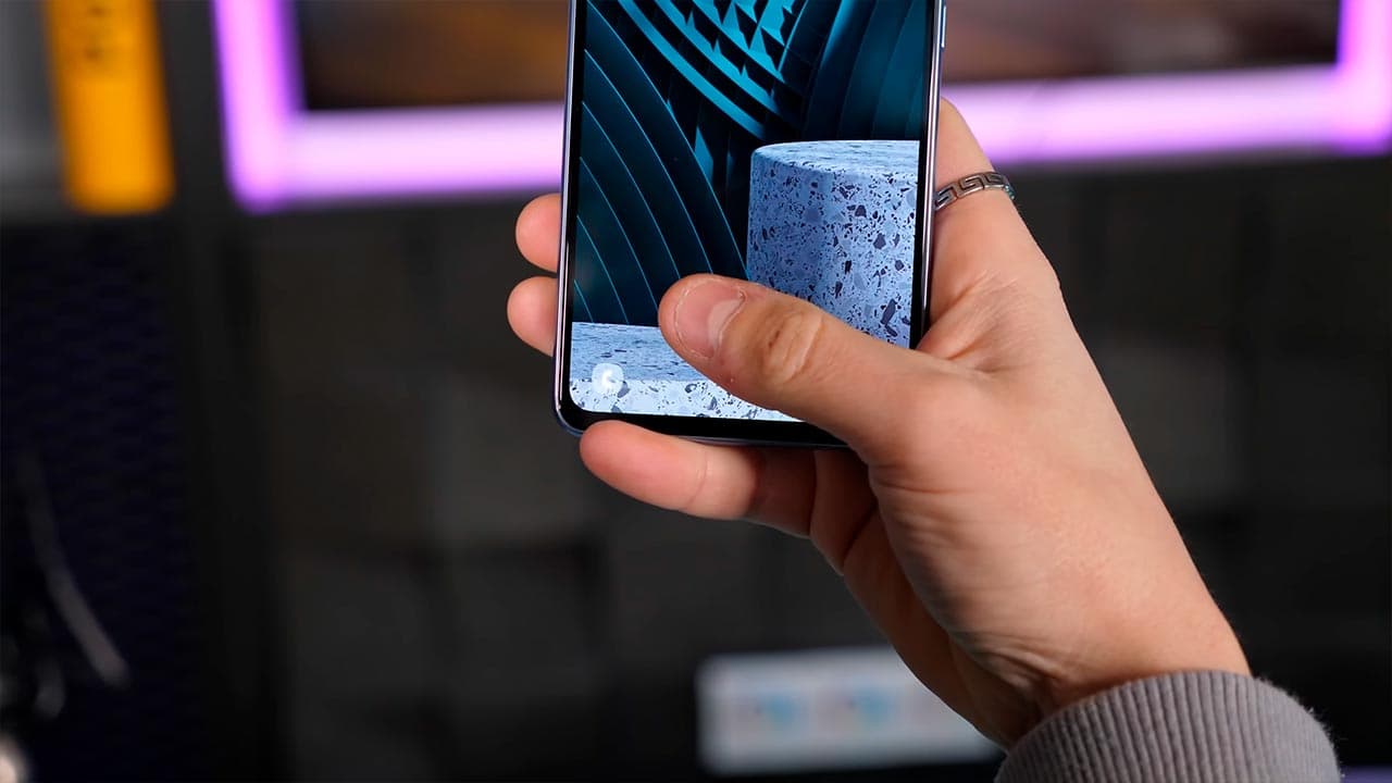 Samsung Galaxy A53 5G