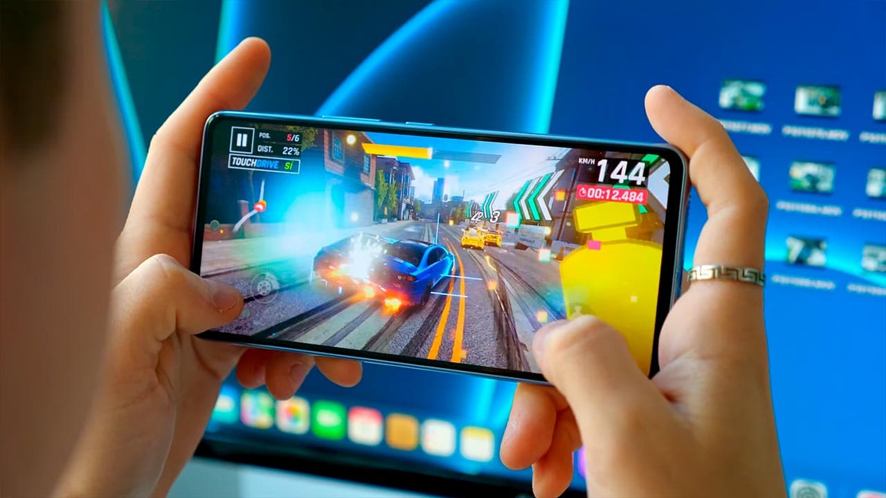 Samsung Galaxy A53 5G