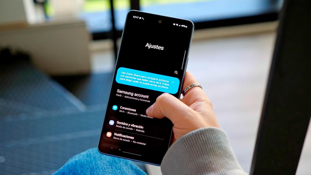 Samsung Galaxy A53 5G