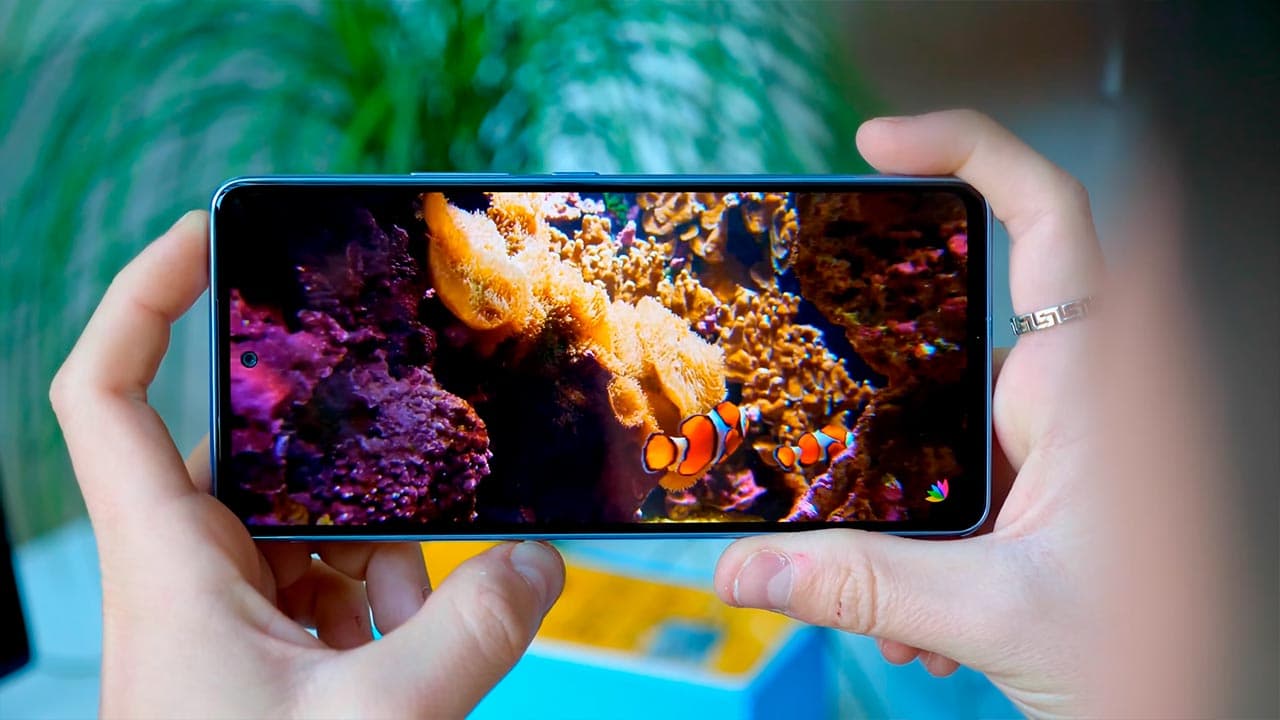 Samsung Galaxy A53 5G
