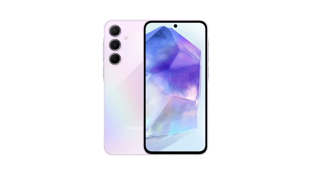 Samsung Galaxy A55 5G