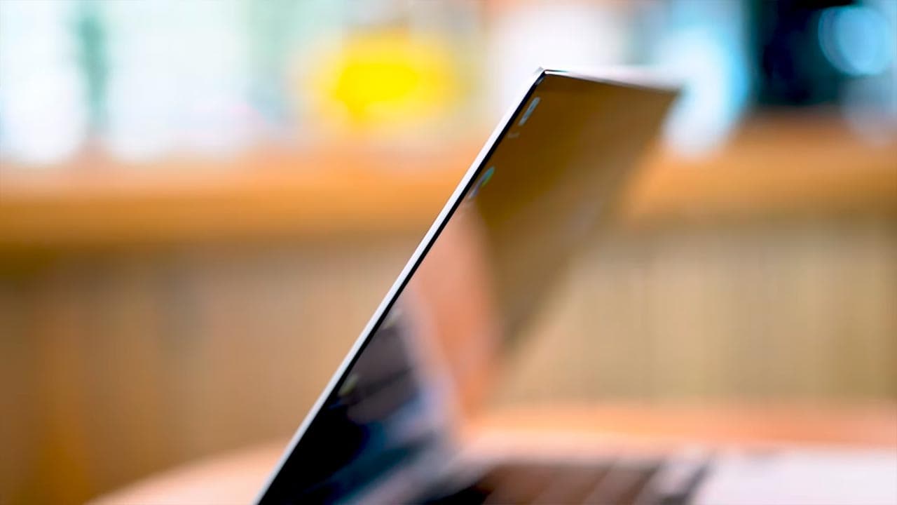 Samsung Galaxy Book2 Pro