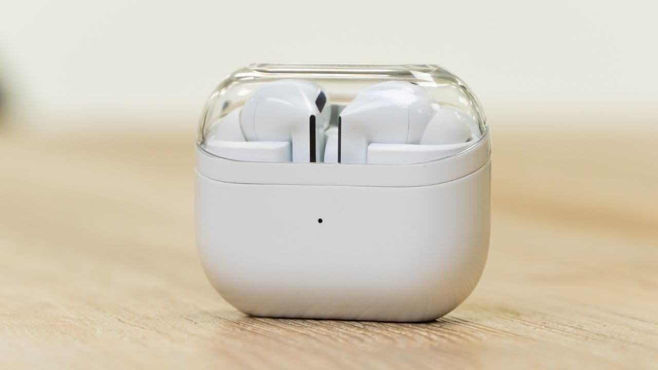 Samsung Galaxy Buds 3 Pro: análisis de los mejores auriculares de Samsung