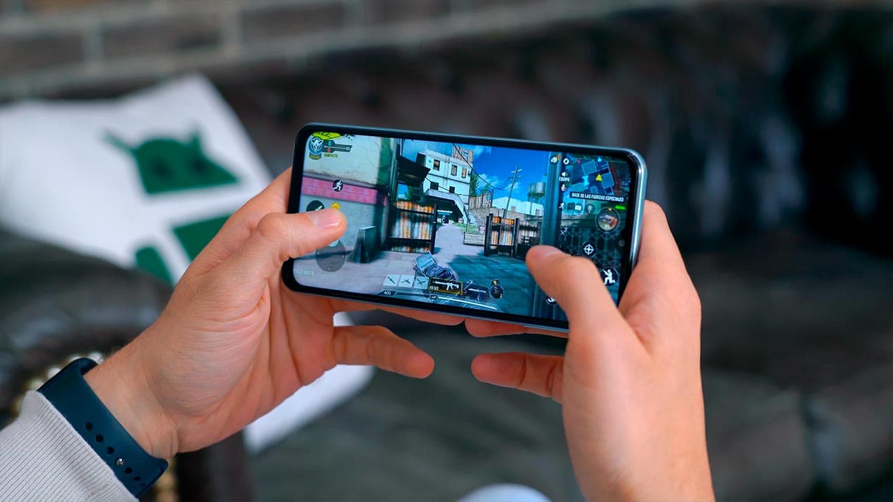 Samsung Galaxy M23 5G