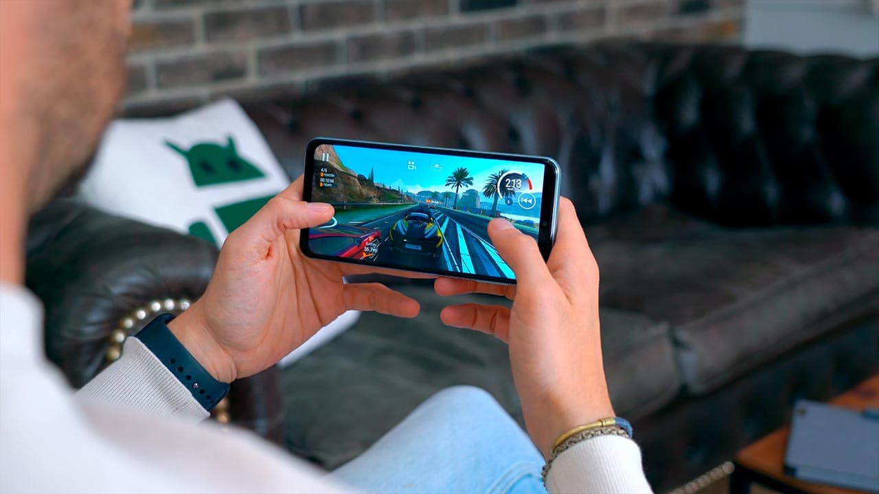 Samsung Galaxy M23 5G