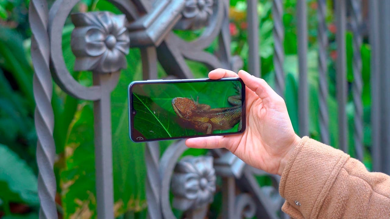 Samsung Galaxy M23 5G