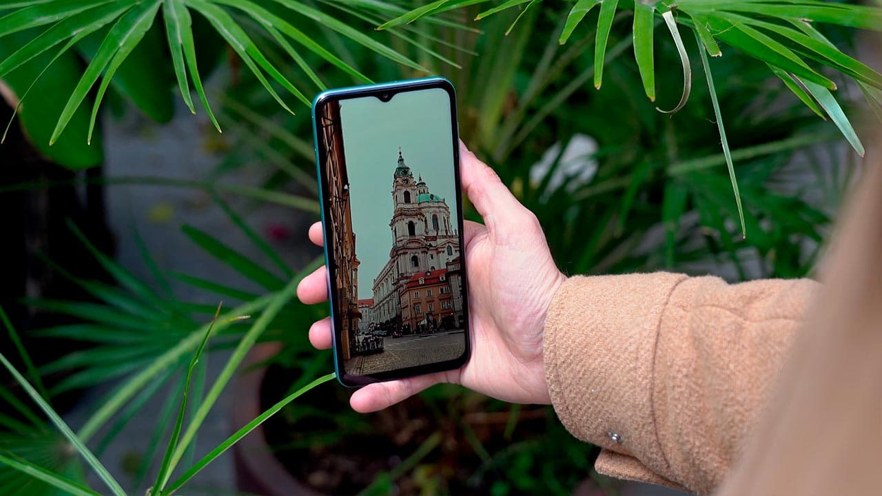 Samsung Galaxy M23 5G