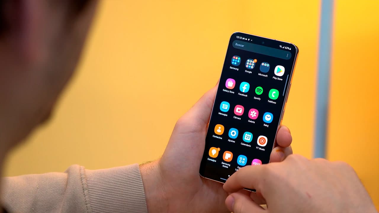 Samsung Galaxy S22