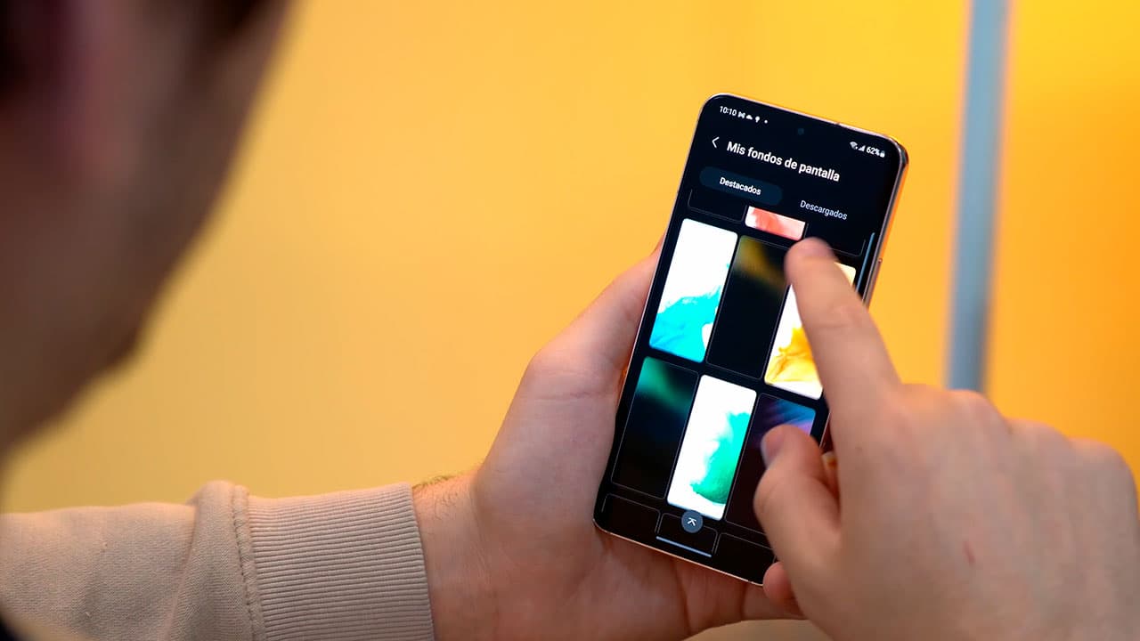 Samsung Galaxy S22