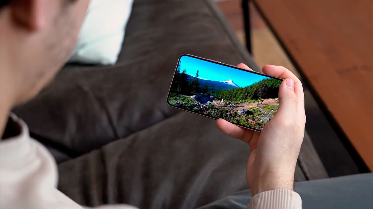 Samsung Galaxy S22