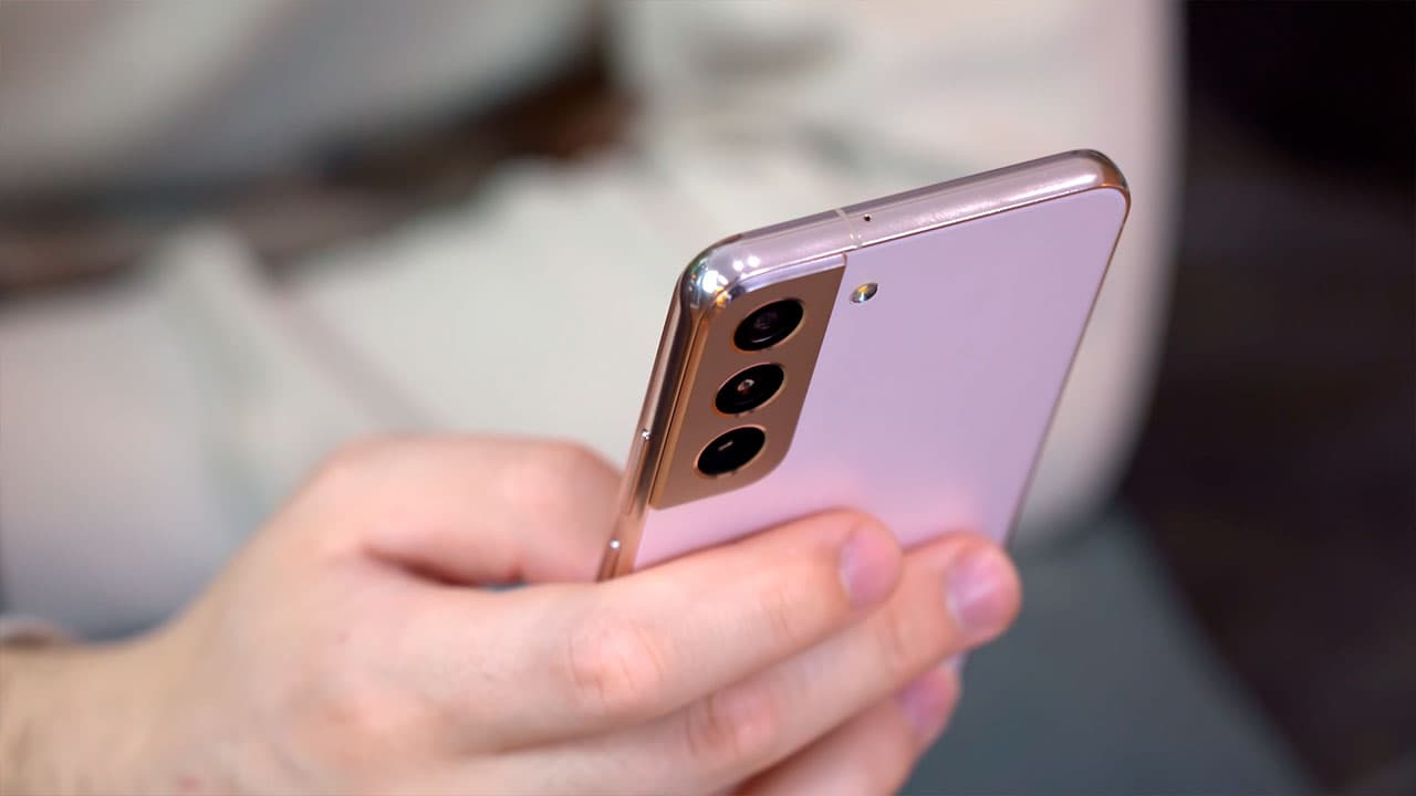 Samsung Galaxy S22 5