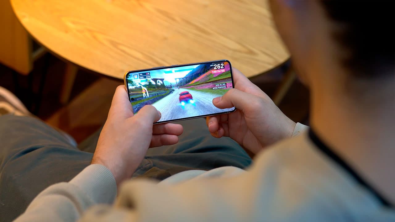 Samsung Galaxy S22