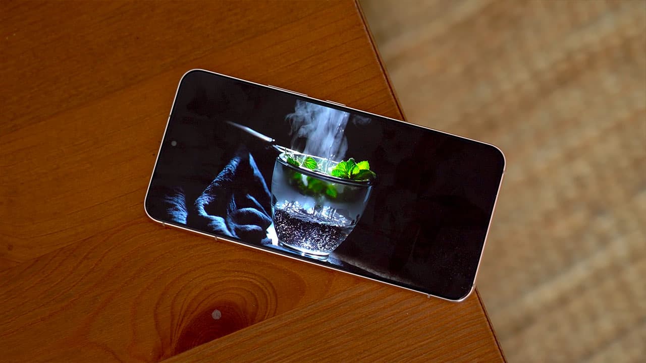 Samsung Galaxy S22