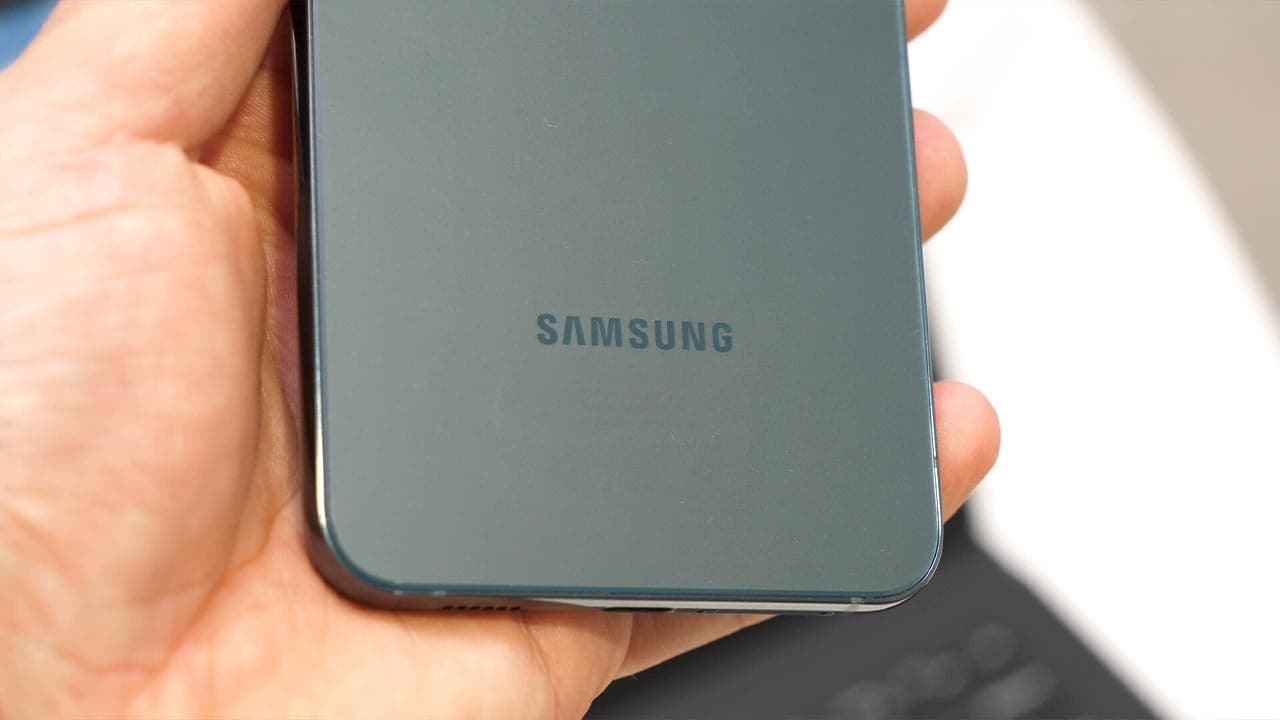Samsung Galaxy S22+