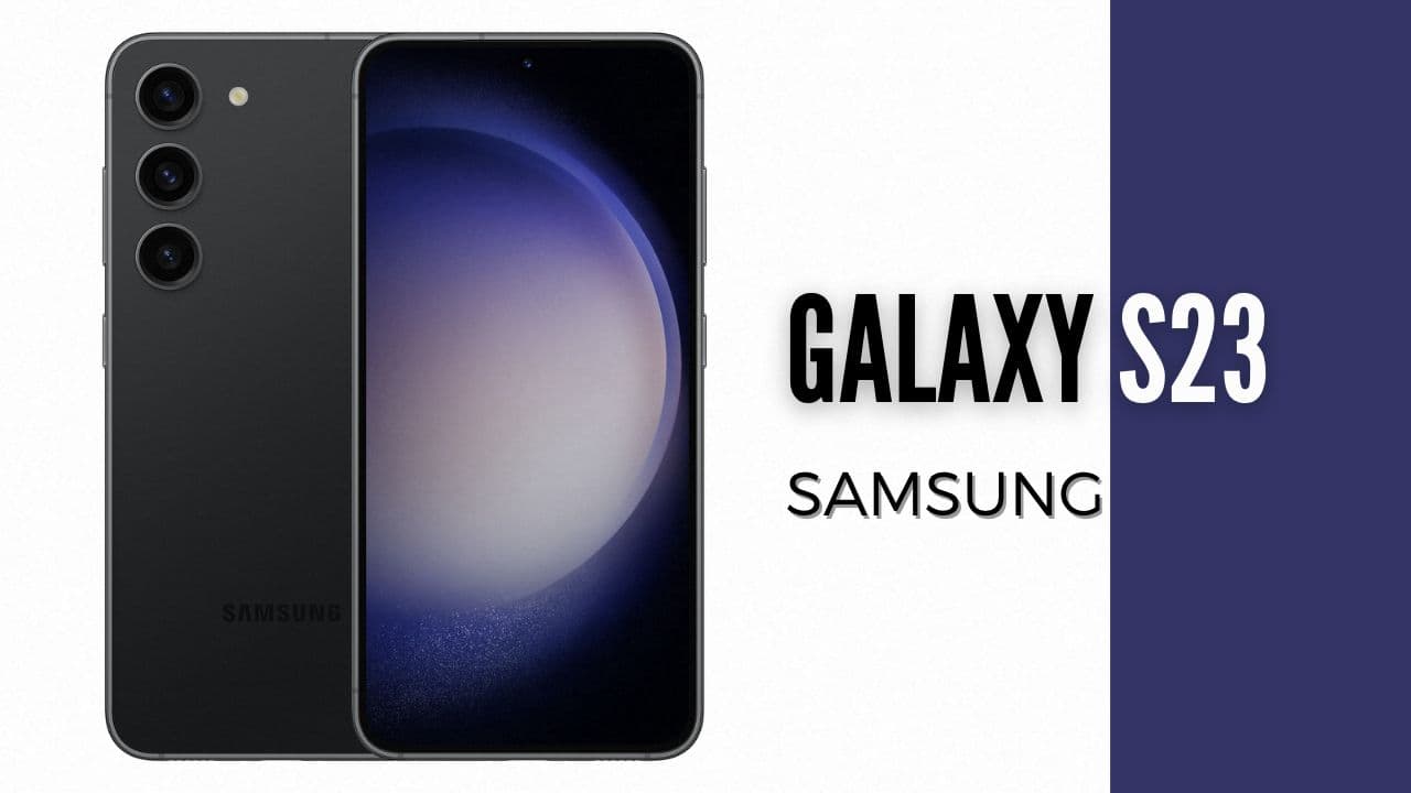 Samsung Galaxy S23 y Galaxy S23+: primeras impresiones, características y  precio