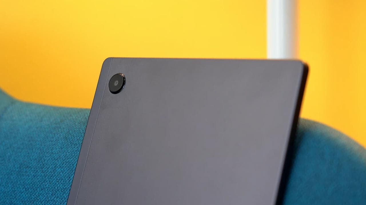 Samsung Galaxy Tab A8