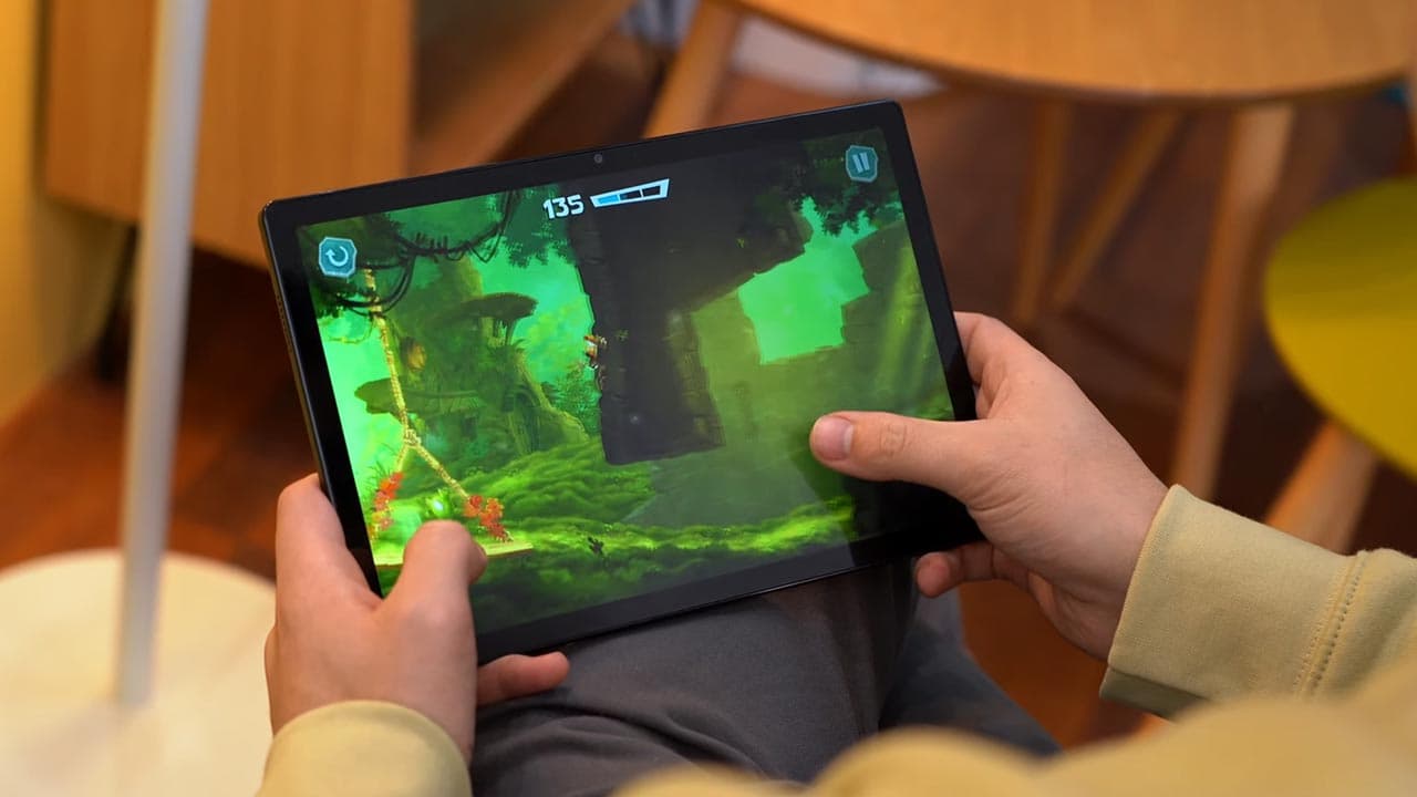 Samsung Galaxy Tab A8