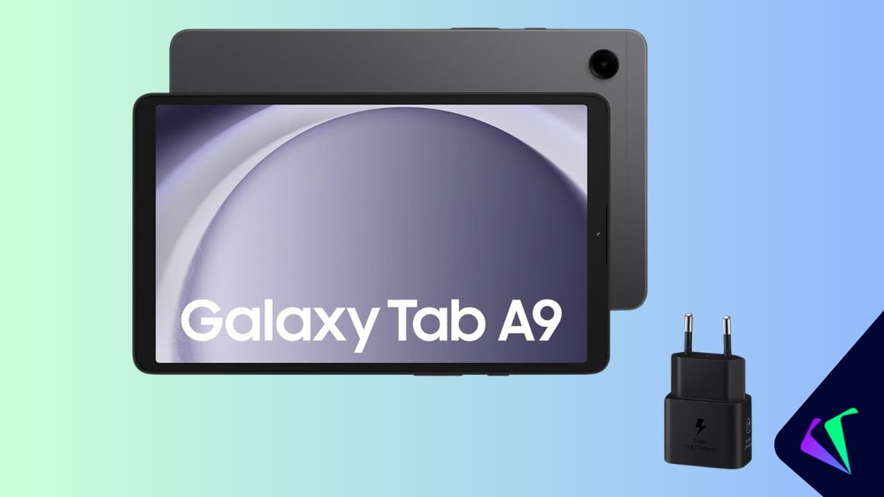 Samsung Galaxy Tab a9