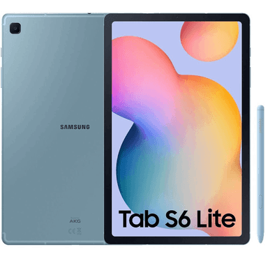 Samsung Galaxy Tab S6 Lite