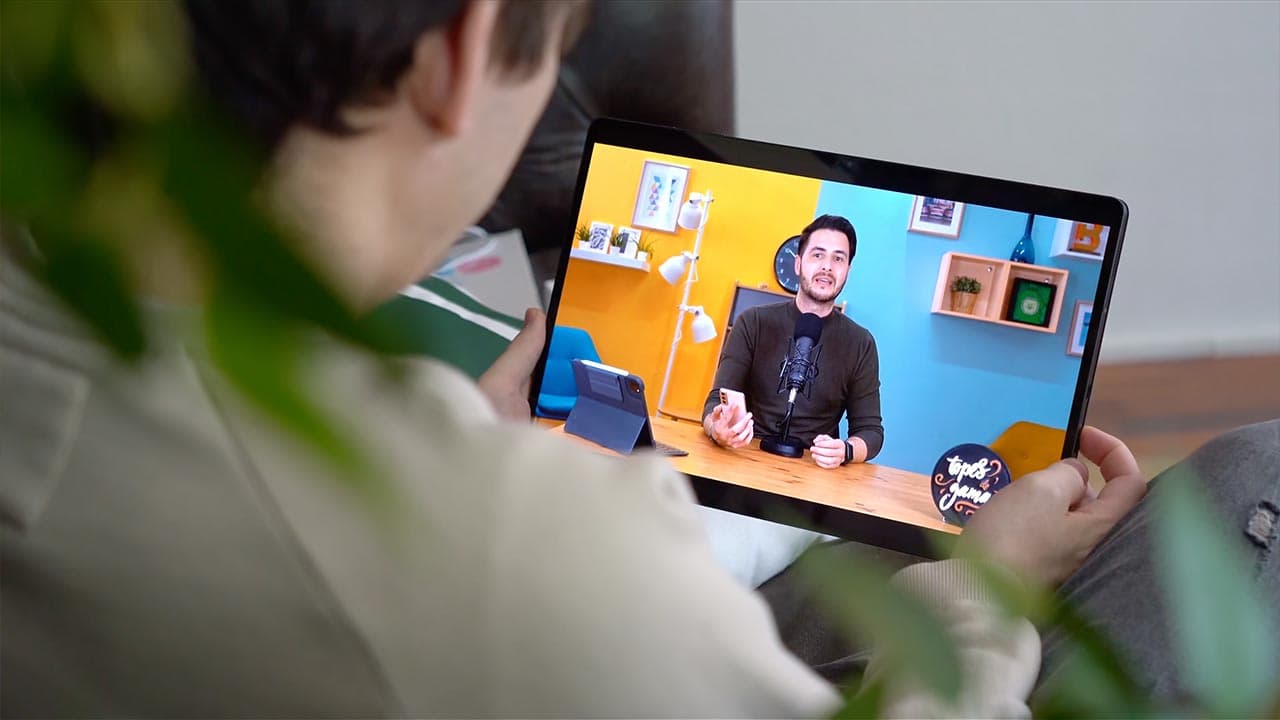 Samsung Galaxy Tab